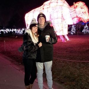 Meet your Posher, Matt